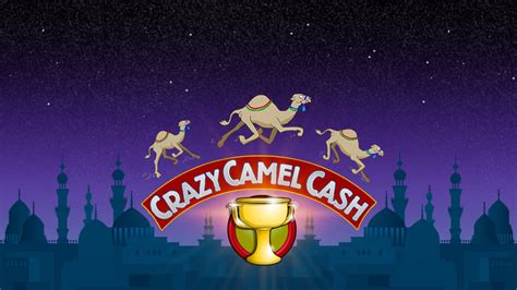 Crazy Camel Cash Brabet