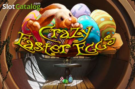 Crazy Easter Egg Novibet