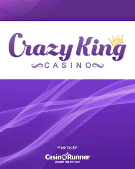 Crazy King Casino App