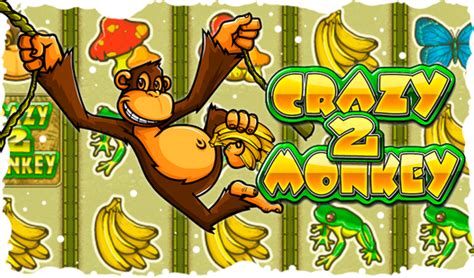 Crazy Monkey 2 Novibet
