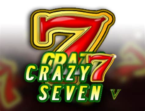 Crazy Seven 5 Leovegas