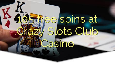 Crazy Slots Club