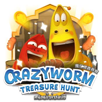Crazy Worm 1xbet