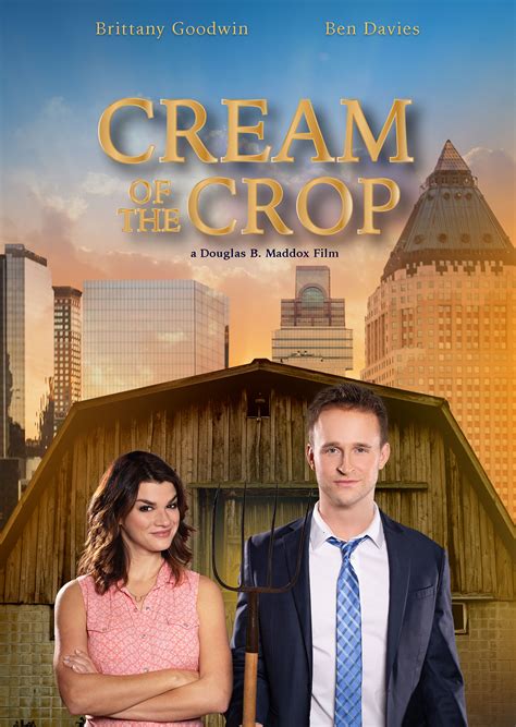 Cream Of The Crop Bet365
