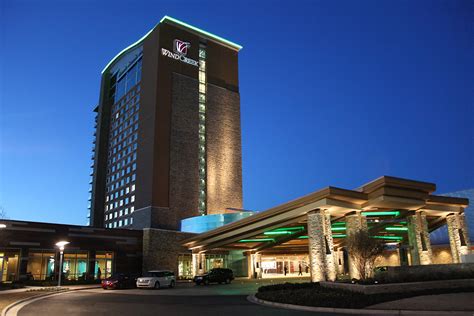 Creek Casino Alabama