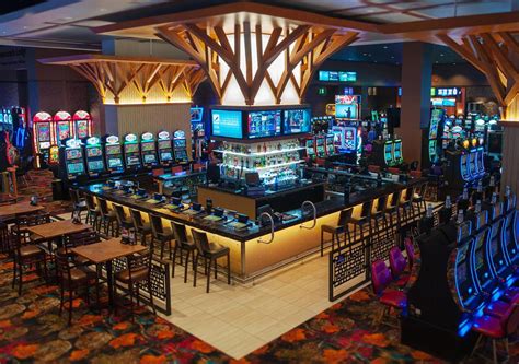 Creek Casino De Montgomery Alabama Comentarios