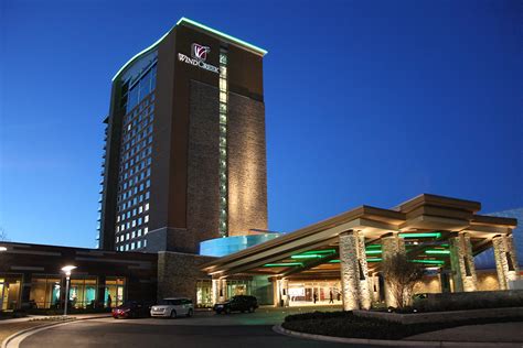 Creek Casino Wetumpka Al Endereco