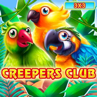 Creepers Club Parimatch
