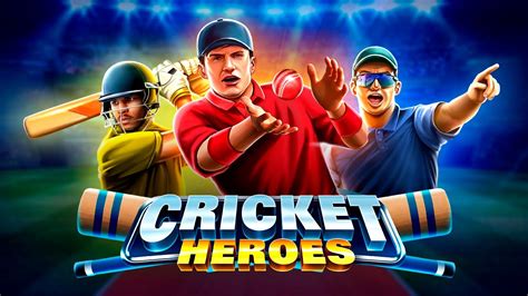 Cricket Heroes Sportingbet