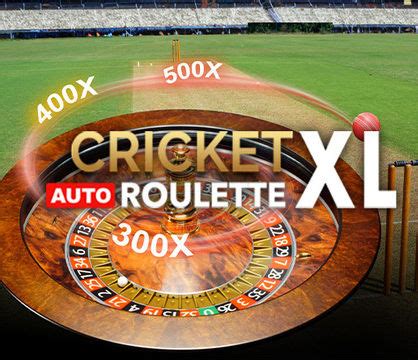 Cricket Roulette Parimatch