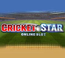 Cricket Star Scratch Bwin