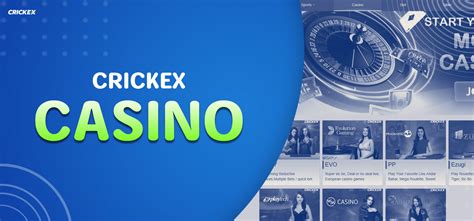 Crickex Casino Dominican Republic