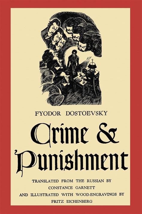 Crime And Punishment Brabet