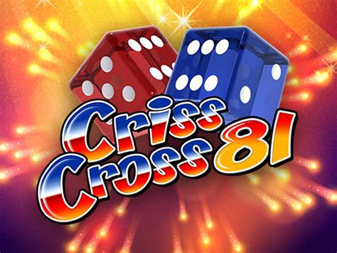 Criss Cross 81 Bet365