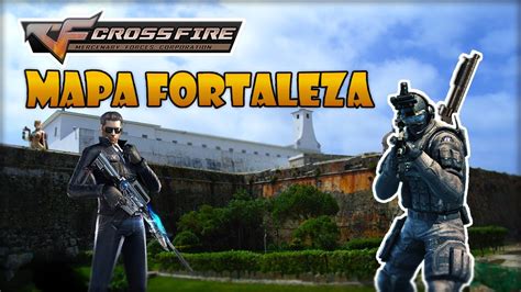 Crossfire Fortaleza
