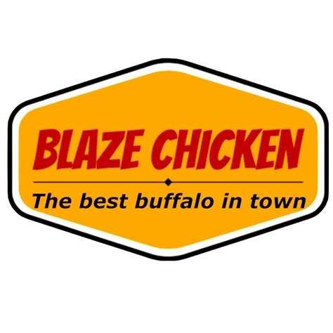 Crosstown Chicken Blaze