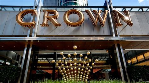 Crown Casino Alojamento Barato