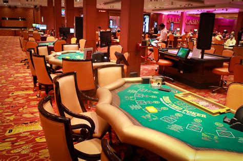 Crown Casino De Investimento No Sri Lanka