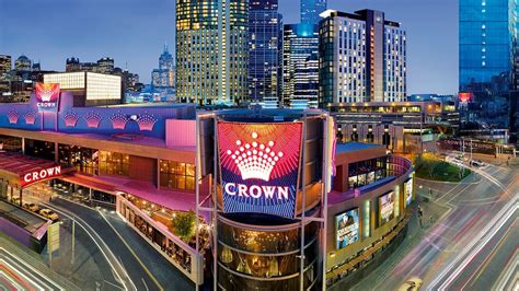 Crown Casino De Melbourne Natal Espetacular 2024
