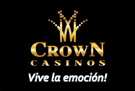 Crown Casino Diaria Do Volume De Negocios