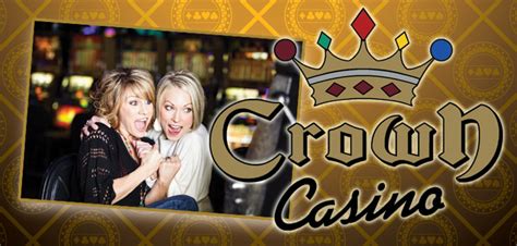 Crown Casino Leste Sioux Falls Sd