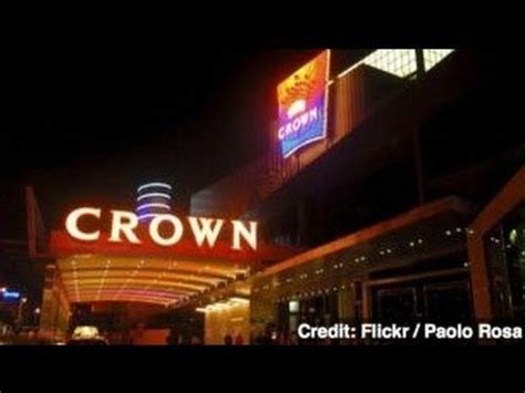 Crown Casino Mobile Alabama