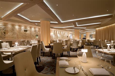 Crown Casino Restaurante Italiano Perth