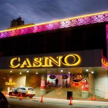 Crown Casino Sheraton Panama