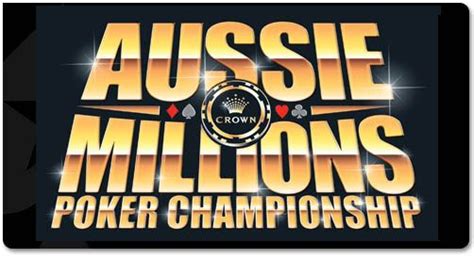 Cruzeiro De Poker Melbourne Dolares
