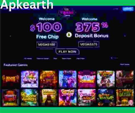 Crypt Casino Apk