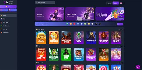 Crypto Games Io Casino Ecuador