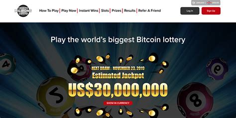Crypto Millions Lotto Casino App