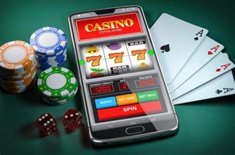 Crypto1casino App