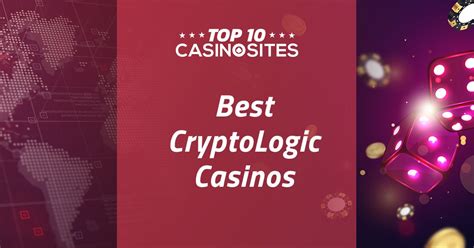 Cryptologic Casino Lista
