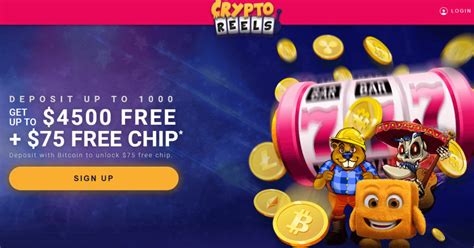 Cryptoreels Casino Uruguay