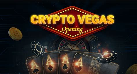 Cryptovegas Casino