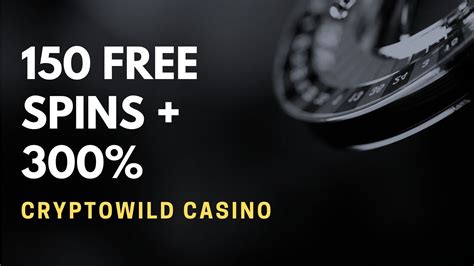 Cryptowild Casino Bonus