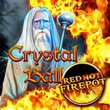 Crystal Ball Red Hot Firepot Pokerstars