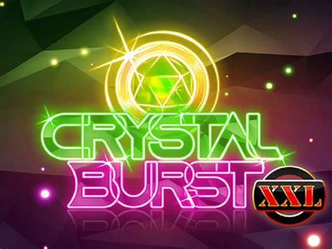 Crystal Burst Xxl 1xbet