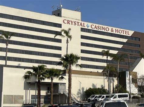 Crystal Casino Compton Comentarios