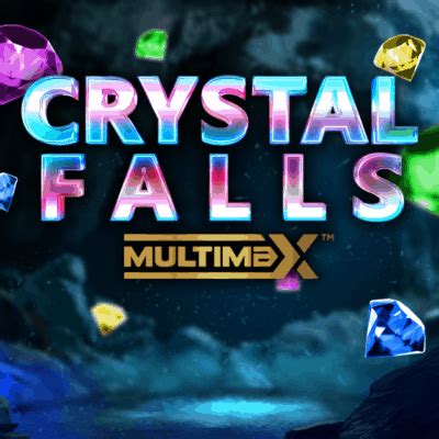 Crystal Falls Multimax Bodog