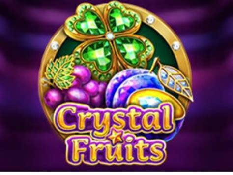 Crystal Fruits 888 Casino