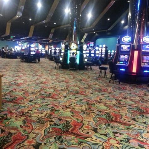 Crystal Palace Casino Poker Nassau
