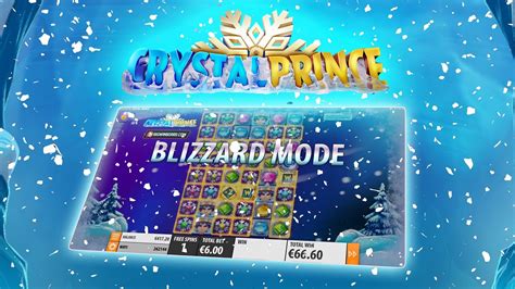 Crystal Prince Bet365