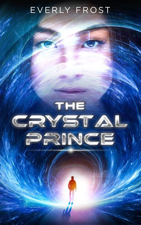 Crystal Prince Betsul
