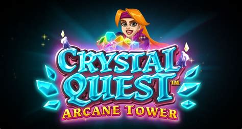 Crystal Quest Arcane Tower Review 2024