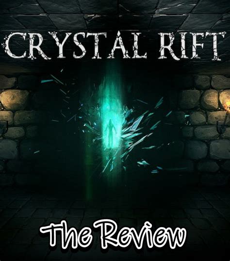 Crystal Rift Parimatch