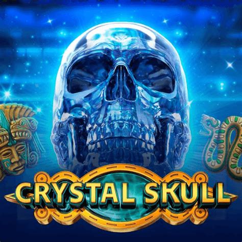 Crystal Skull 888 Casino