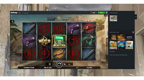 Csgo Slots Gratis