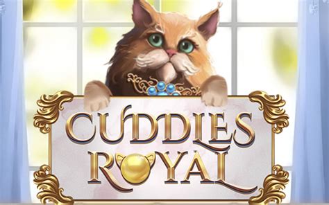 Cuddles Royal Slot - Play Online